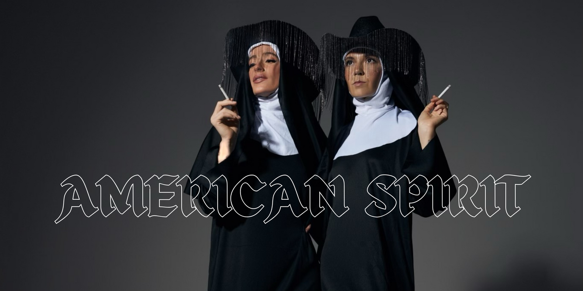 American Spirit Collection