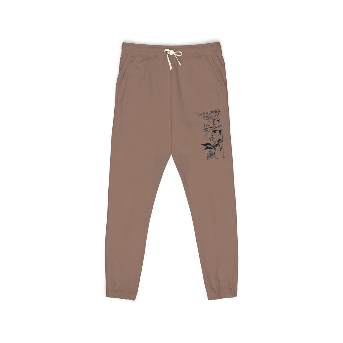 Smokin' Sweats