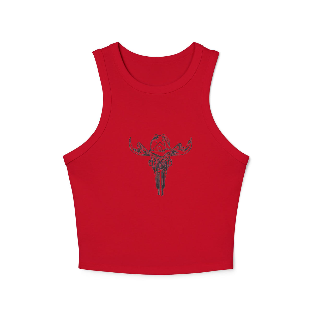 Marlboro Tank