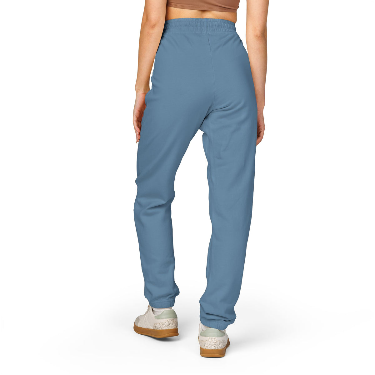 Smokin' Sweats