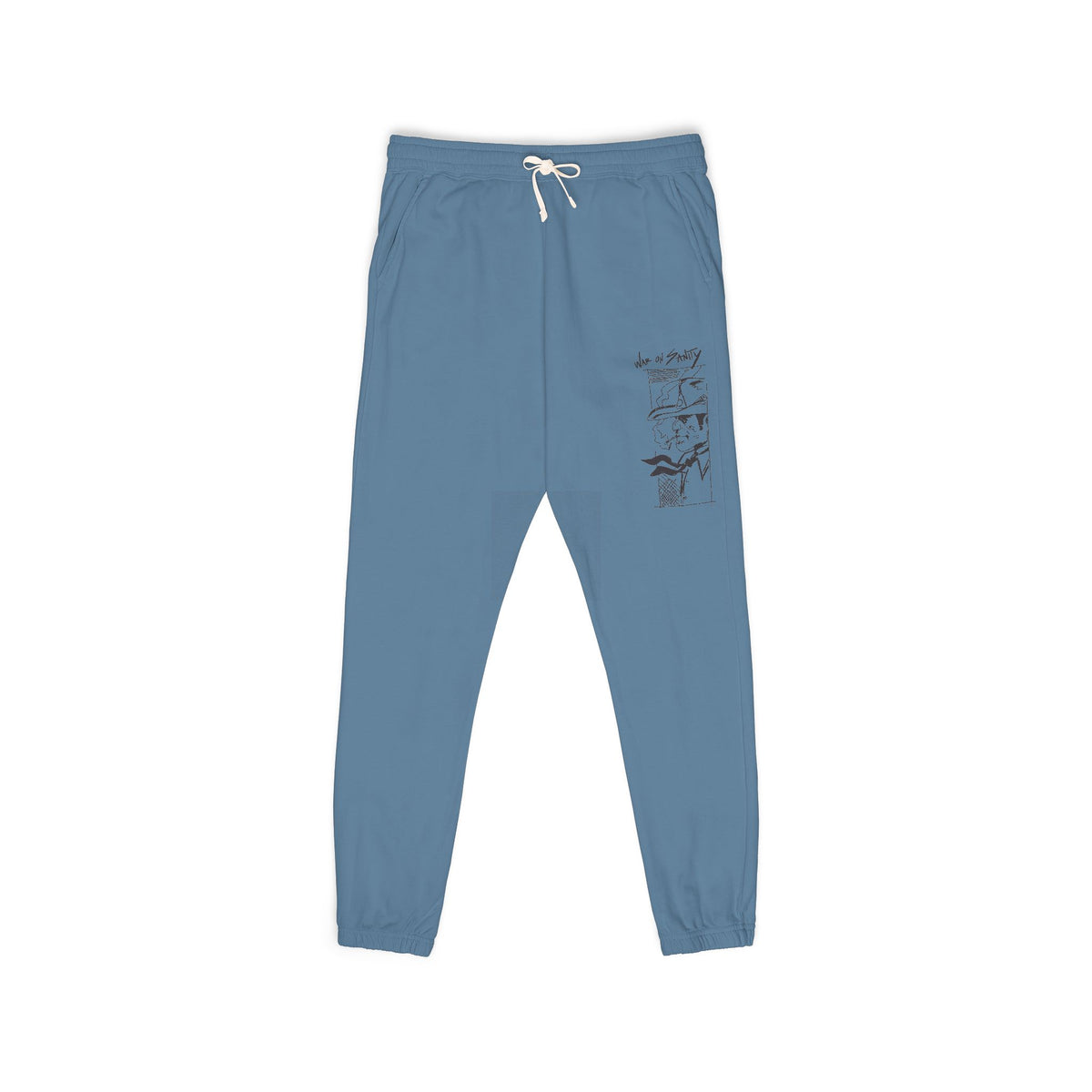 Smokin' Sweats