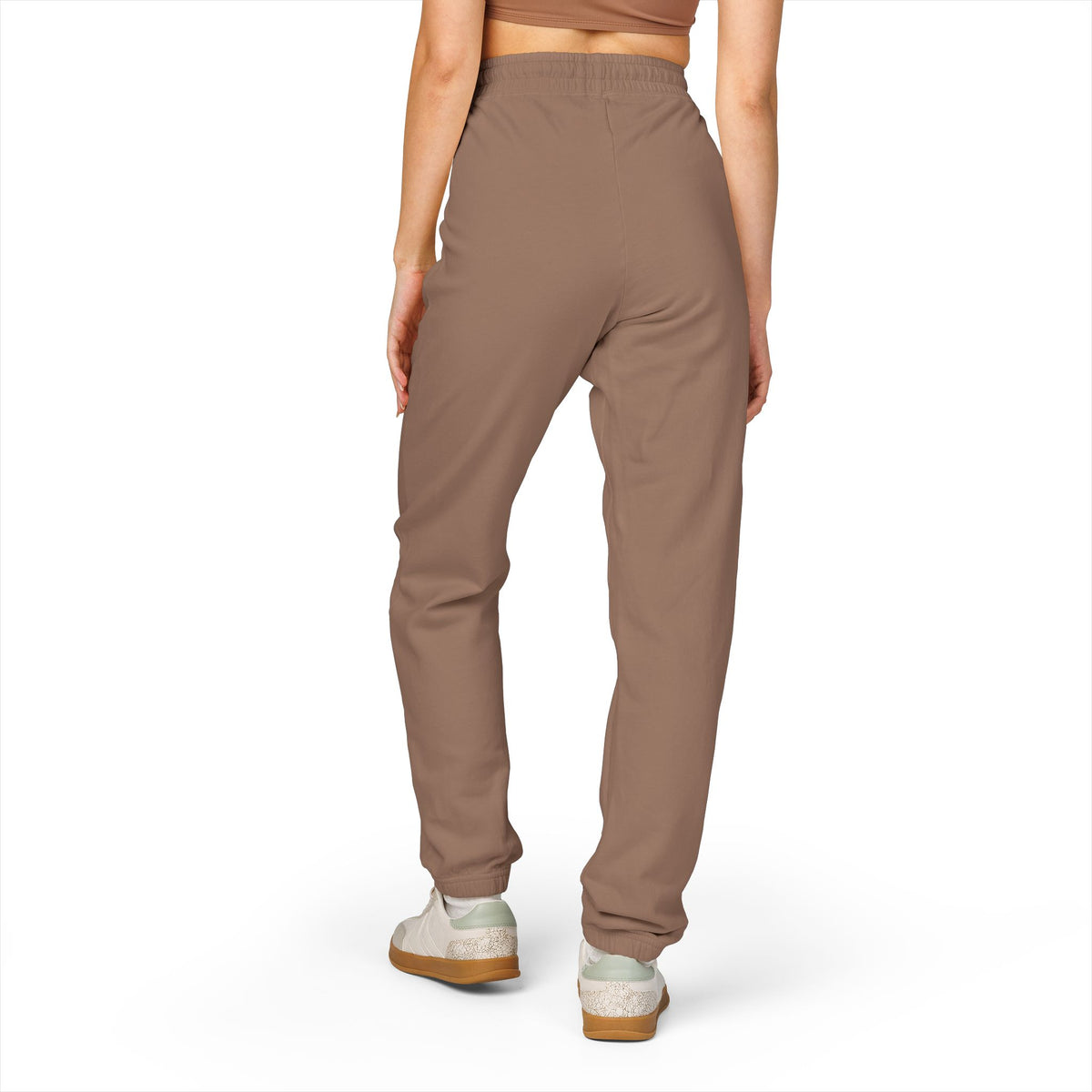 Smokin' Sweats