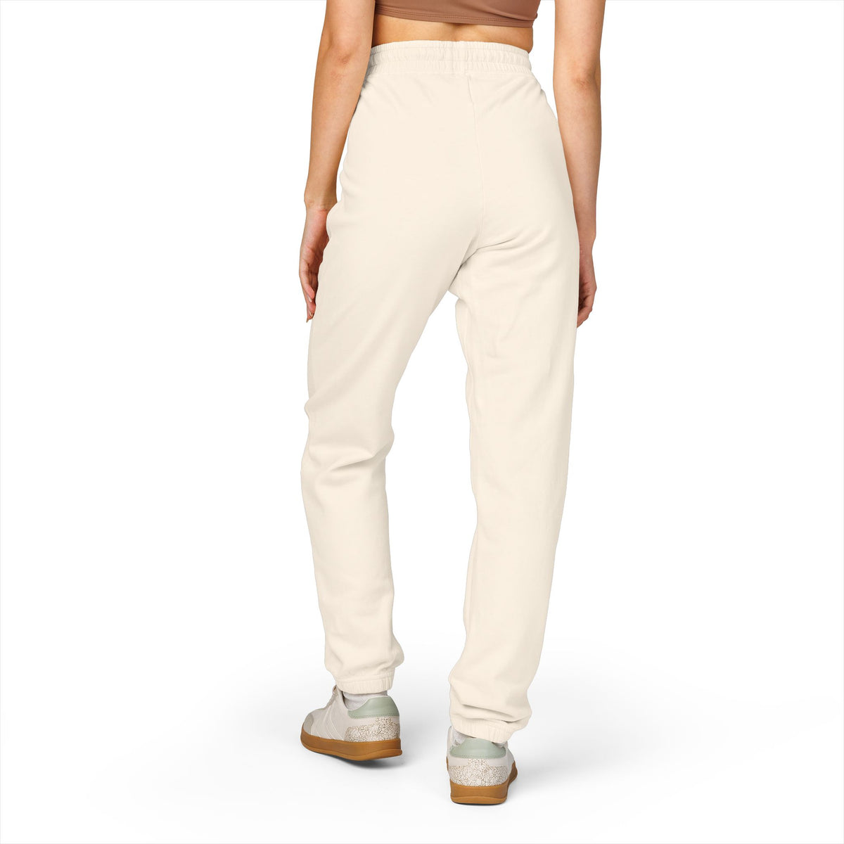 Smokin' Sweats