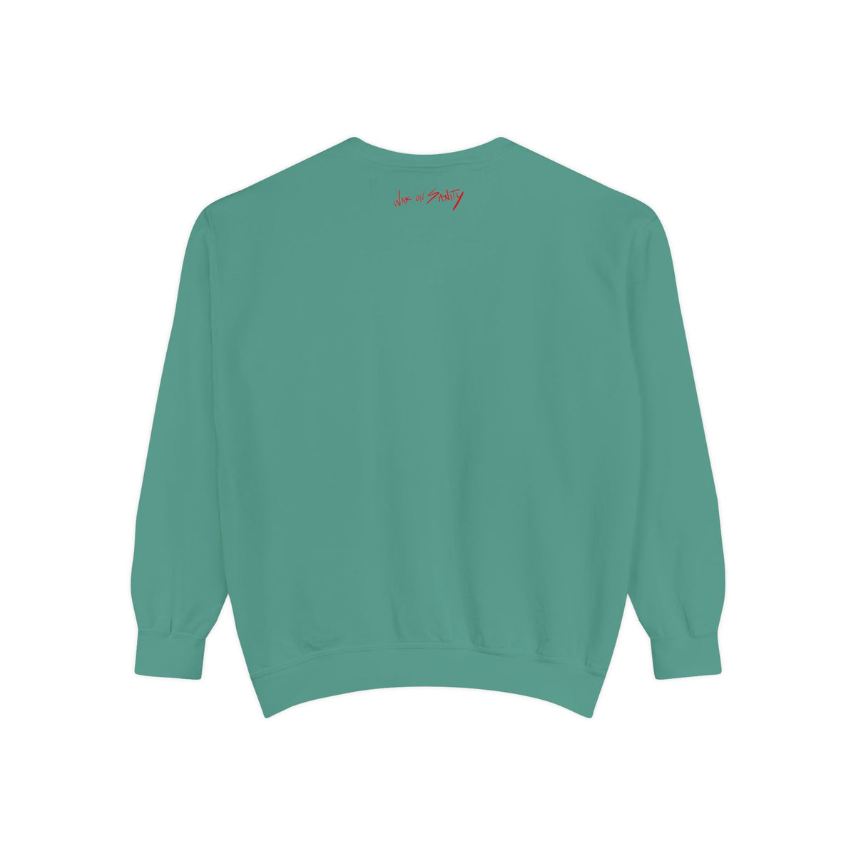 Spicy Nonna's Favorite Sweatshirt