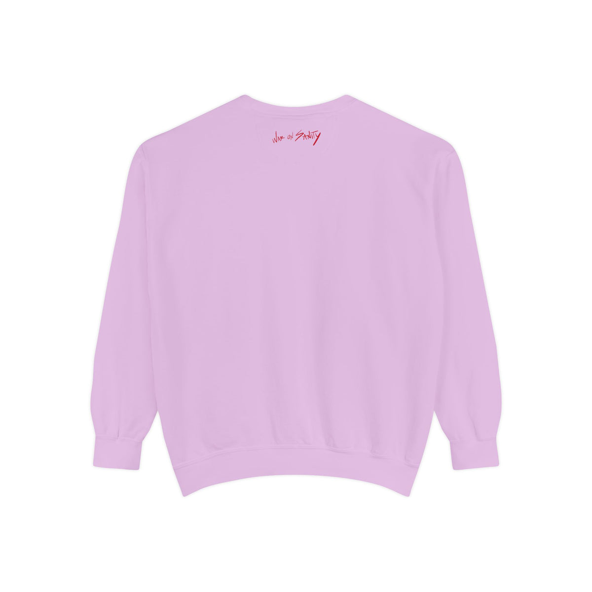 Spicy Nonna's Favorite Sweatshirt
