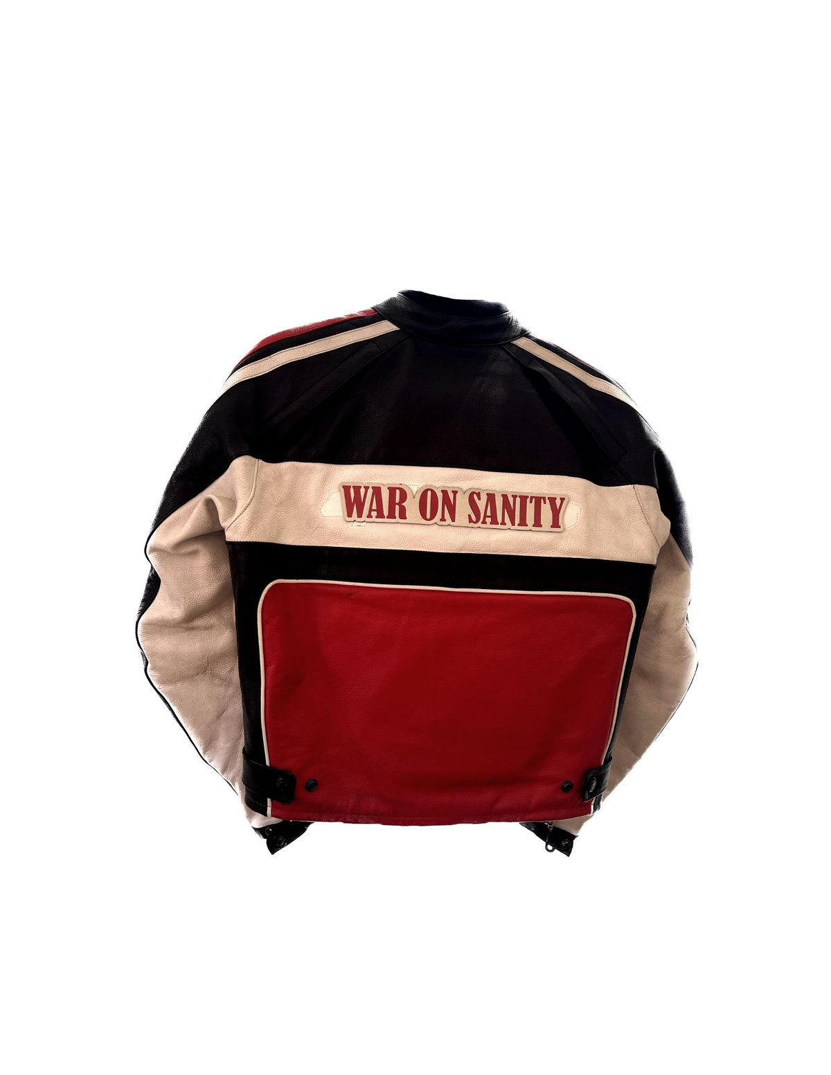 Marlboro Moto Jacket